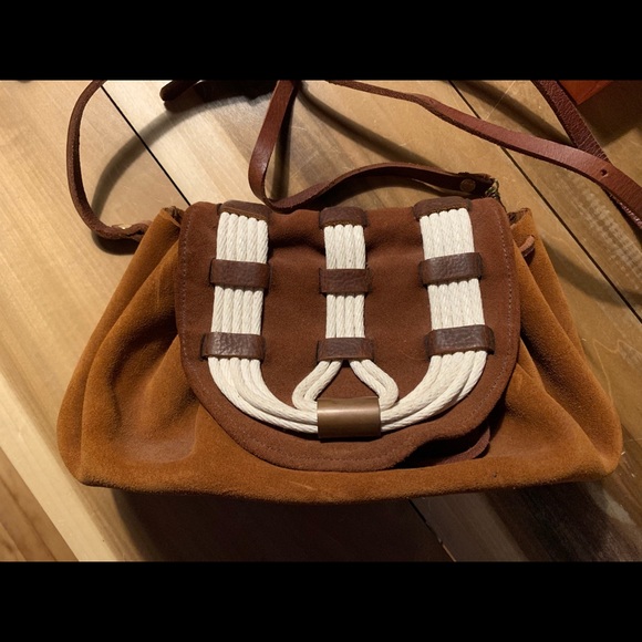 Eleven Thirty Shop Leather Purse - Picture 3 of 6